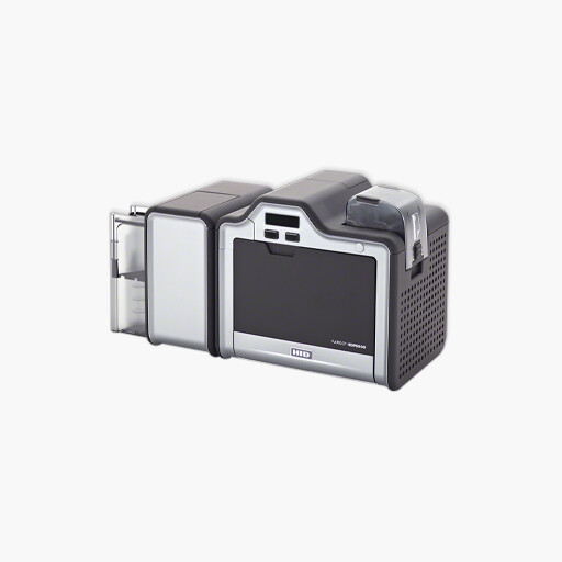 HID FARGO HDP5000 Single-Sided with Single Lamination Printer