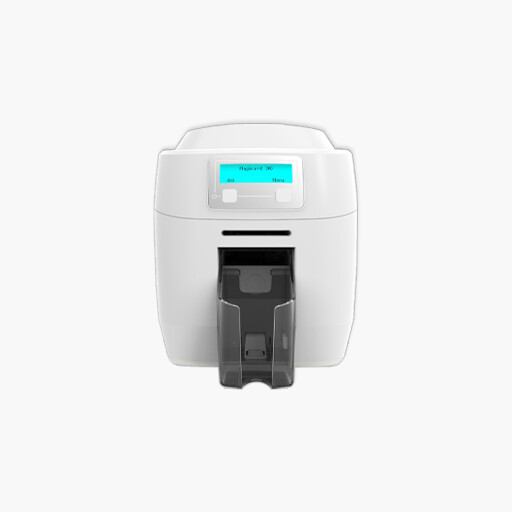 Magicard 300 Dual-Sided Color ID Card Printer