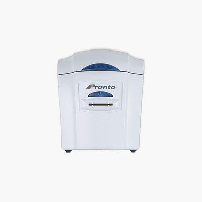 Magicard 3649-0001 Pronto Single-sided ID Card Printer