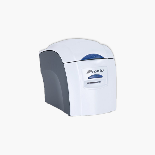 Magicard 3649-0001 Pronto Single-sided ID Card Printer