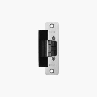 RCI S65U 6 Series Centerline Electric Strike, Standard Profile