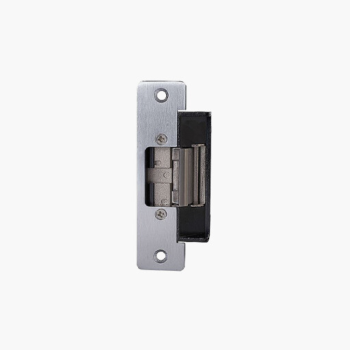 ADI PRO 0E-UNISTRIKE Universal Low Profile 12/24V Electric Strike