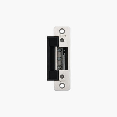 RCI 7114 7 Series Centerline Electric Strike, Fail Secure, 12VDC