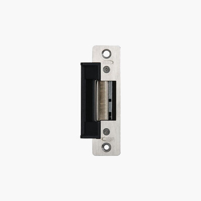 RCI 4104 4 Series Centerline Electric Strike, Fail-Secure 12VAC/VDC