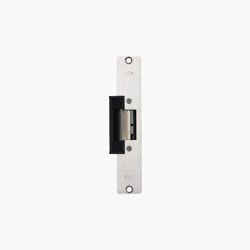 RCI 4108 4 Series Centerline Electric Strike, Fail-Secure 24VAC/VDC