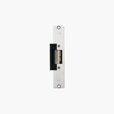 RCI 4108 4 Series Centerline Electric Strike, Fail-Secure 24VAC/VDC
