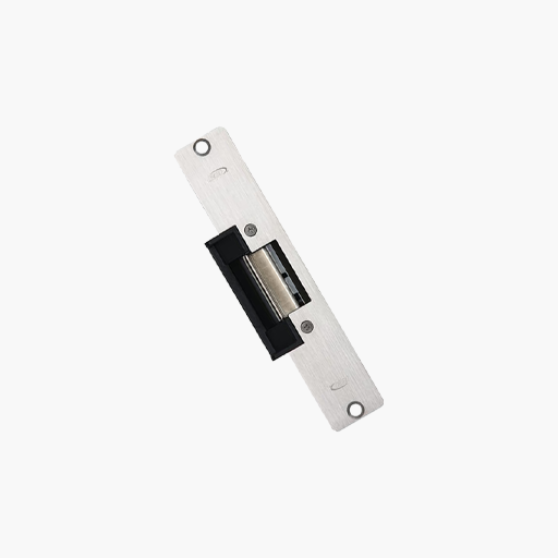 RCI 4108 4 Series Centerline Latch Entry, Fail Locked, Stainless Steel