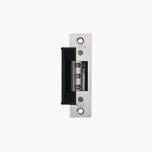 RCI 7114 7 Series Centerline Electric Strike, Fail Secure, 24VDC