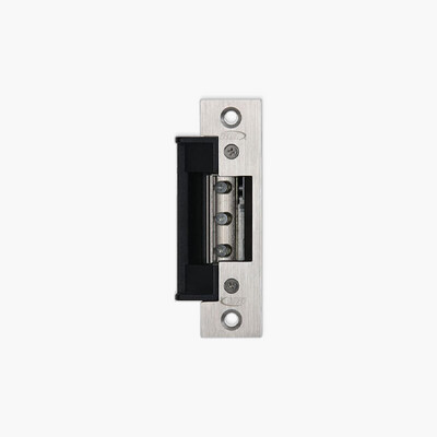 RCI 7114 7 Series Centerline Electric Strike, Fail Secure, 24VDC