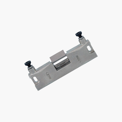 RCI VR165 Vertical Rod Strike for 5/8" Roller Latch