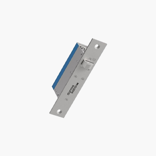 RCI YD30S Side Load Lock for Single Swing, 90 Grade