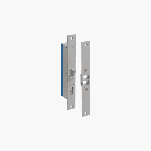 RCI by dormakaba YD30D Side Load Lock for Double Swing, 180 Grade
