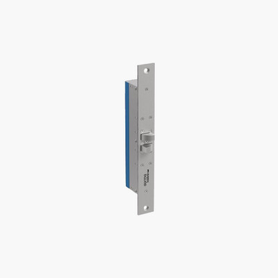 RCI by dormakaba YD30D Side Load Lock for Double Swing, 180 Grade