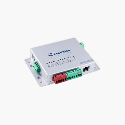 GeoVision GV AS1620 Single Door IP Controller