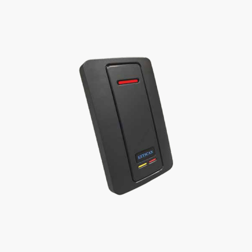 Keyscan K PROX3 Proximity Reader with 2 in 1 Mounting Options