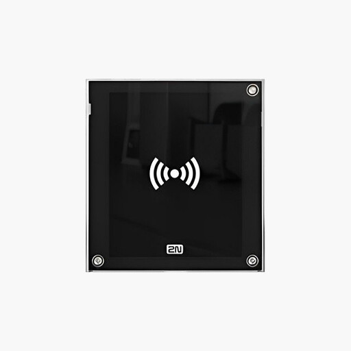 2N 9160345 S 2.0 Bluetooth Access Unit and RFID Reader 125kHz
