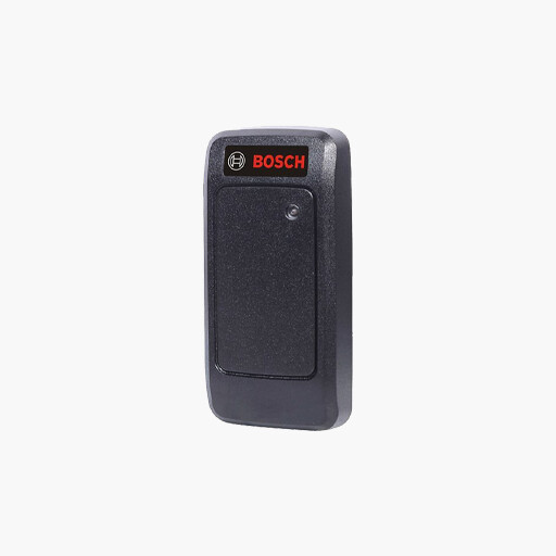 Bosch ARD-AYK12 RFID Proximity Card Reader EM Mini Mullion