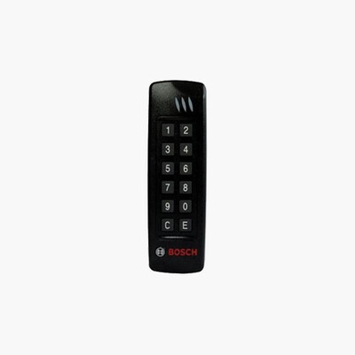 Bosch ARD-AYBS6360 LECTUS Duo MIFARE Classic Card Reader