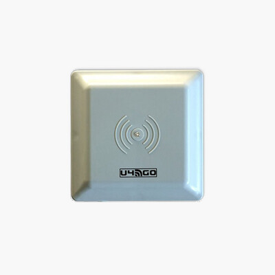 CDVI A6U49 U4GO Mid-Range UHF Reader