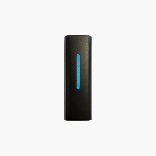 CDVI K2 KRYPTO Bluetooth Mullion Proximity Card Reader