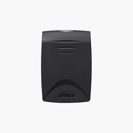 Dahua ASR1100B V1 Water-Proof RFID Reader with LED Indicator