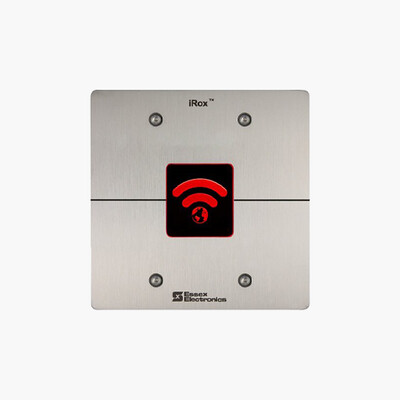 Essex IRXO-3S iRox Double Gang High Frequency Reader