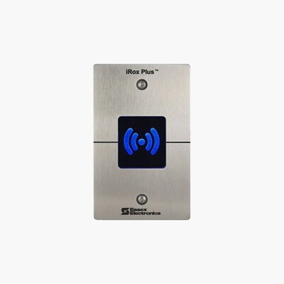 Essex IRXP-2S iRox Plus Single Gang Dual Frequency MultiCLASS