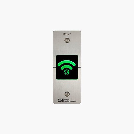 Essex IRXPO-1S iRox Plus Narrow Dual Frequency Reader