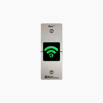 Essex IRXPO-1S iRox Plus Narrow Dual Frequency Reader