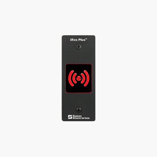 Essex IRXPO-1B iRox Plus Narrow Dual Frequency Reader