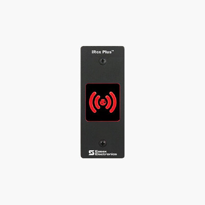 Essex IRXPO-1B iRox Plus Narrow Dual Frequency Reader