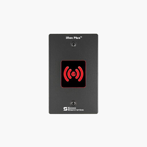 Essex IRXPO-2B iRox Plus Single Gang Dual Frequency Reader