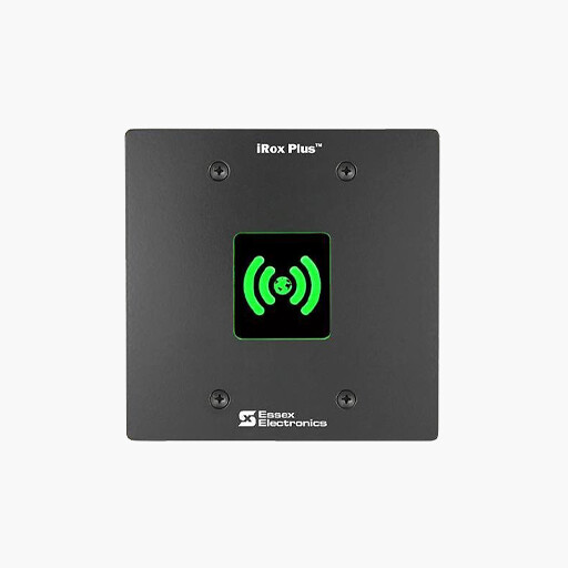 Essex IRXPO-3B iRox Plus Double Gang Dual Frequency Reader