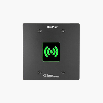 Essex IRXPO-3B iRox Plus Double Gang Dual Frequency Reader