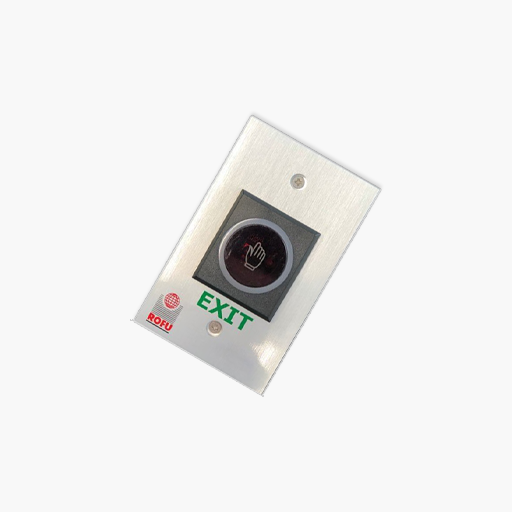 CDVI 9800 Infrared Request to Exit Sensor