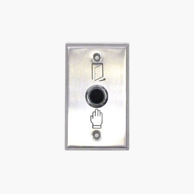 GeoVision GV IB65 Infrared Button Door Sensor