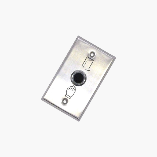GeoVision GV IB65 Infrared Button Door Sensor