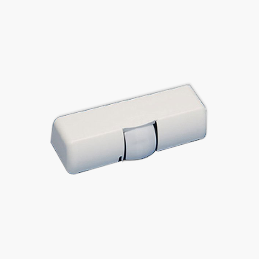 Optex OP 08CW Request to Exit Door PIR Sensor White