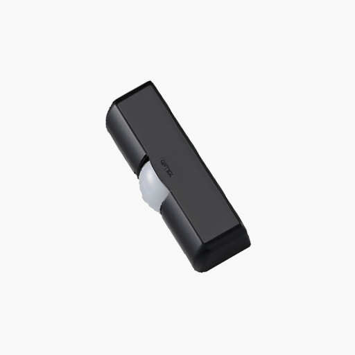 Optex OP 08CBL Request to Exit Door PIR Sensor Black