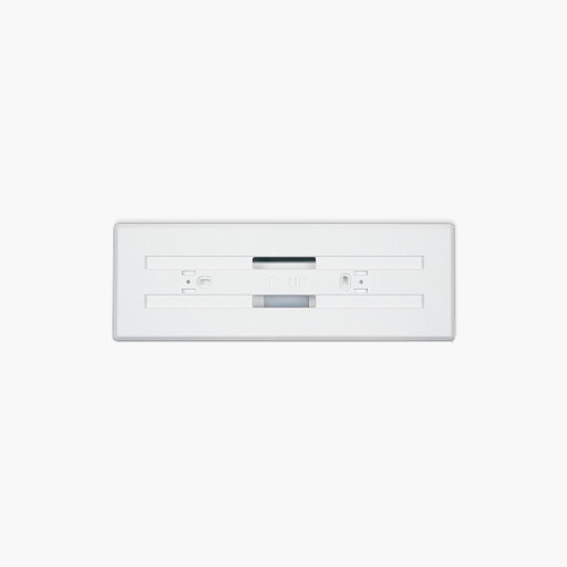 Kantech TREX PLATE TRex 1 Gang Box Mounting Back Plate