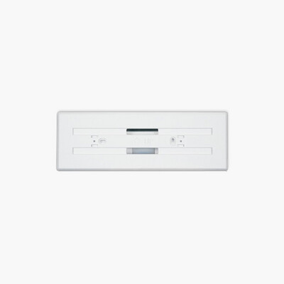 Kantech TREX PLATE TRex 1 Gang Box Mounting Back Plate