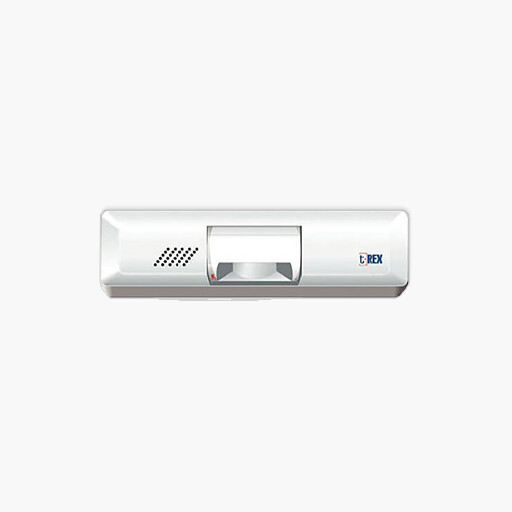 Kantech T.REX-XL T.Rex Request-to-Exit Detector with Tamper