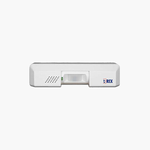 Kantech TREX LT2 TRex Request to Exit Detector with Tamper Timer