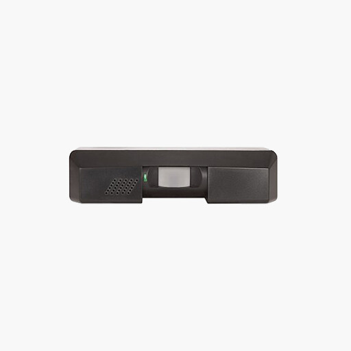 Kantech TREX XL2BLK TRex Request To Exit Detector, Tamper Buzzer