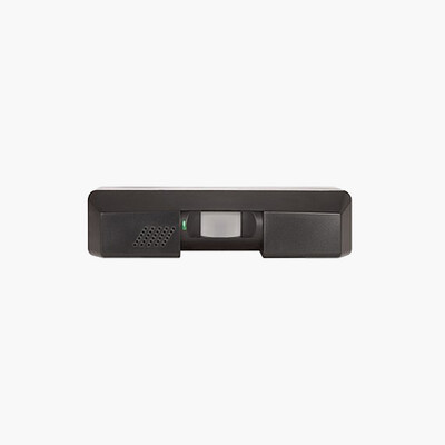 Kantech TREX XLBLK TRex Request To Exit Detector, Tamper Buzzer