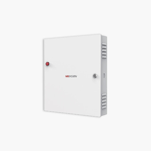 Hikvision DS K2604 G IP Access Controller Tamper Resistant Switch