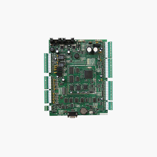 CDVI C2DCKIT Centaur 2 Door Controller Kit