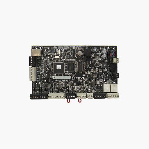 CDVI A22 Atrium Hybrid 2 Door Controller No Metal Box