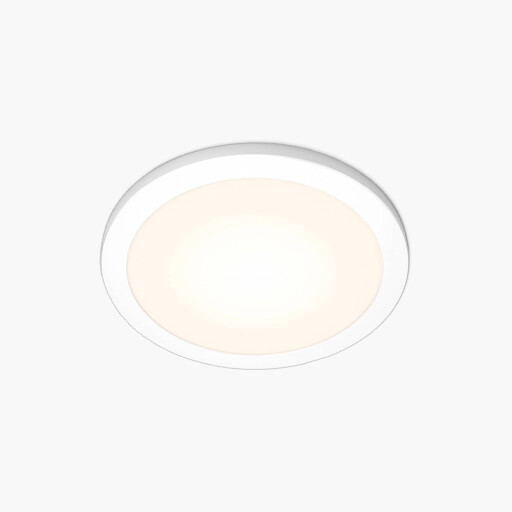 Artika Skylight PRO 12 Inch 3000K Flat Panel Light White