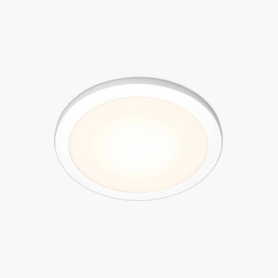 Artika Skylight PRO 12 Inch 5000K Flat Panel Light White